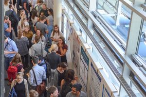 9. UCT Science Day - 4. September 2019
