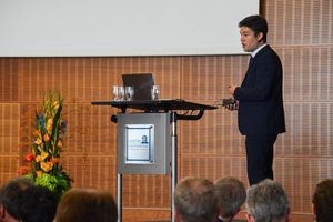 Frankfurt Cancer Conference 2018