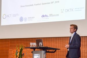 Frankfurt Cancer Conference 2018