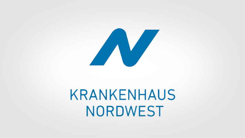 Krankenhaus Nordwest Logo